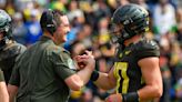 PFF says Oregon has one of nation’s easiest schedules in 2023