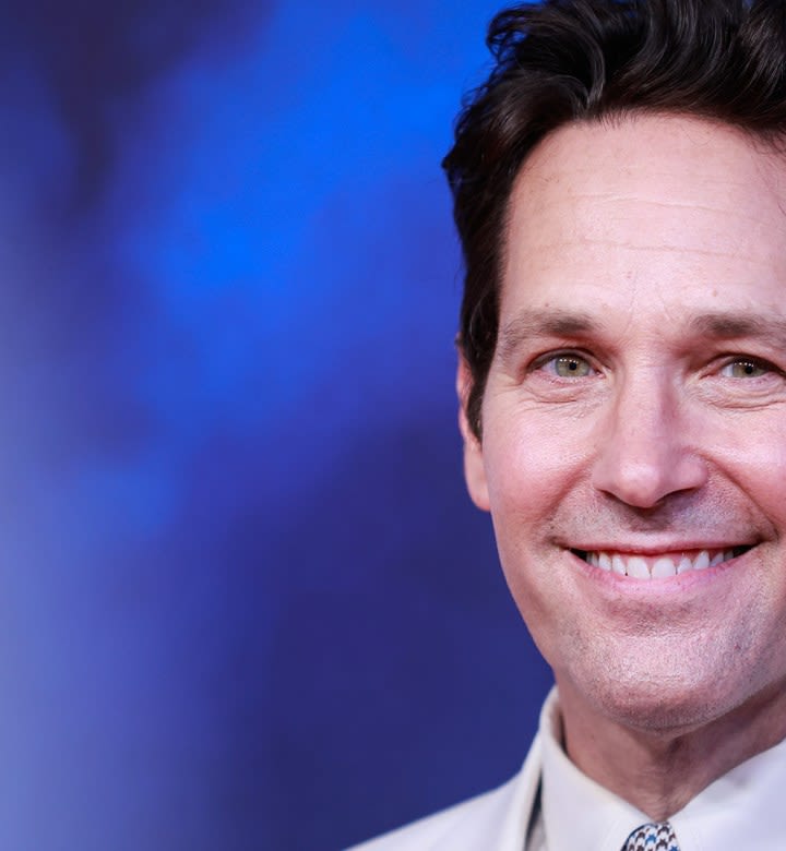 6 Paul Rudd Movies on Netflix to Watch Right Now