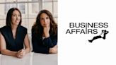 Rebecca Angelo & Lauren Schuker Blum Launch Business Affairs; WNBA Birth Story ‘Winner Stays’ First Project