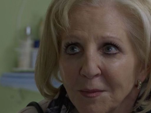 EastEnders fans floored as they realise where they've seen new arrival before