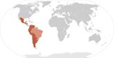 White Latin Americans