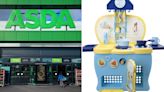 Parents spot Bluey kitchens your kids will love for just £17.50 in Asda