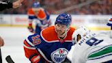 NHL veteran and Spokane native Derek Ryan doesn't shy away from dirty work in depth role as he enters Stanley Cup Final with Edmonton Oilers