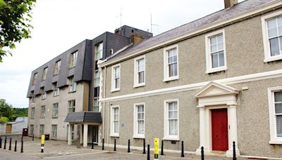 100% Redress Party to be proposed for top two seats on Donegal County Council - Donegal Daily