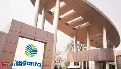 Vedanta shares jump 5% on dividend news, China economic stimulus