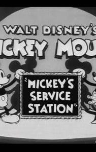 Mickey's Service Station