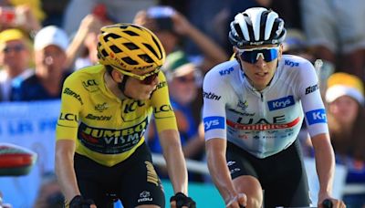 Todo lo que necesitas saber del Tour de Francia 2024: números, cifras, datos clave...