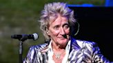 Rod Stewart's Son Towers Over Him in Celebratory 18th Birthday Shots