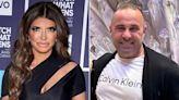 'RHONJ' : Teresa Prays 'Every Day' for Ex Joe's Return to the U.S. and Knows He Will 'Always Be in My Life'