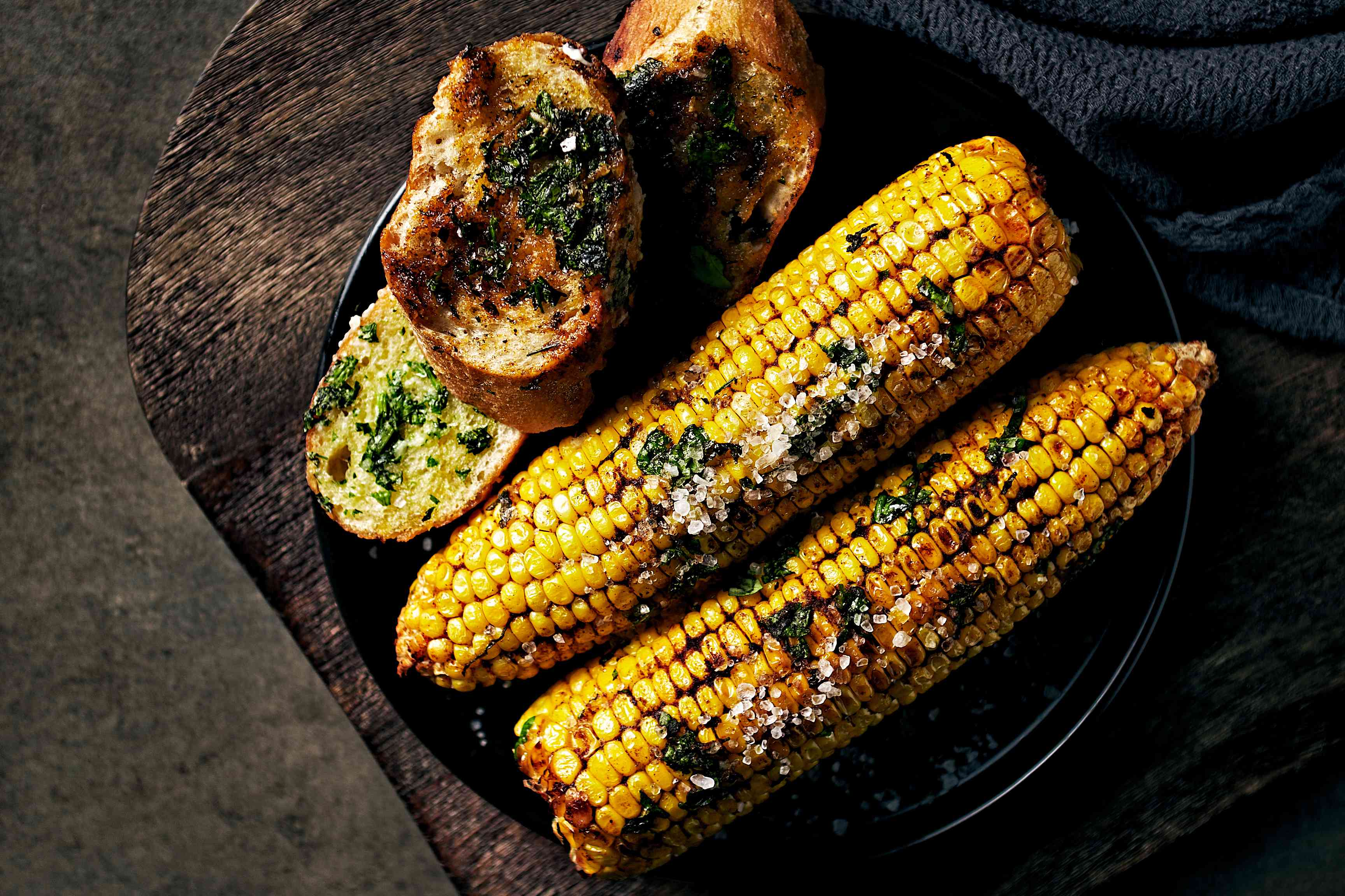 5 Surefire Ways To Cook Corn on the Cob