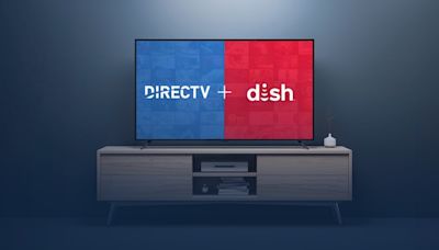 DirecTV Acquires Dish Network to Better Compete With Video Streaming Services