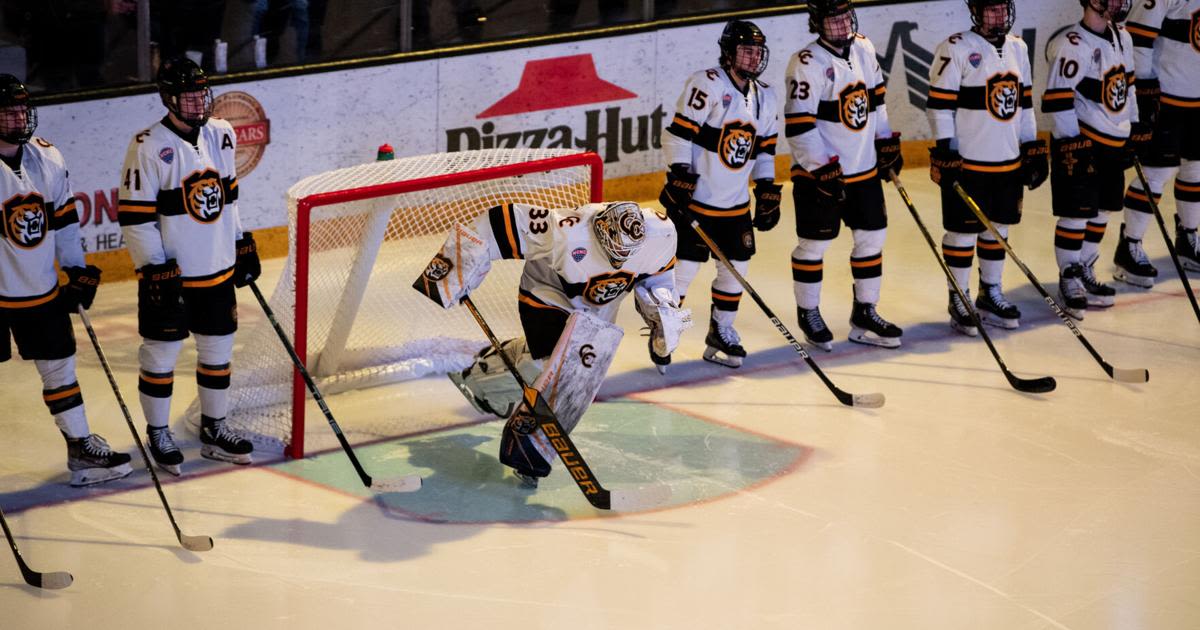 Colorado College hockey welcomes incoming 2024-2025 class