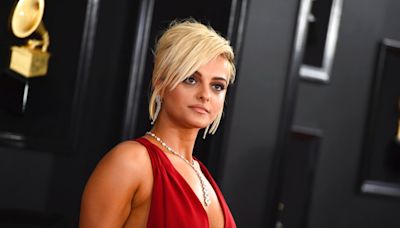Bebe Rexha, singer and former Staten Islander, threatens to ‘bring down’ music industry