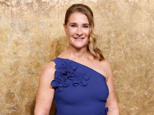Melinda French Gates Opens Up About Secretly Separating from Bill and 'Wonderful' Life After Divorce