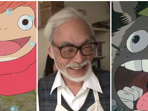 ¡Miyazaki está de fiesta! Celebra los 39 años de Studio Ghibli con el Fan Fest en CDMX