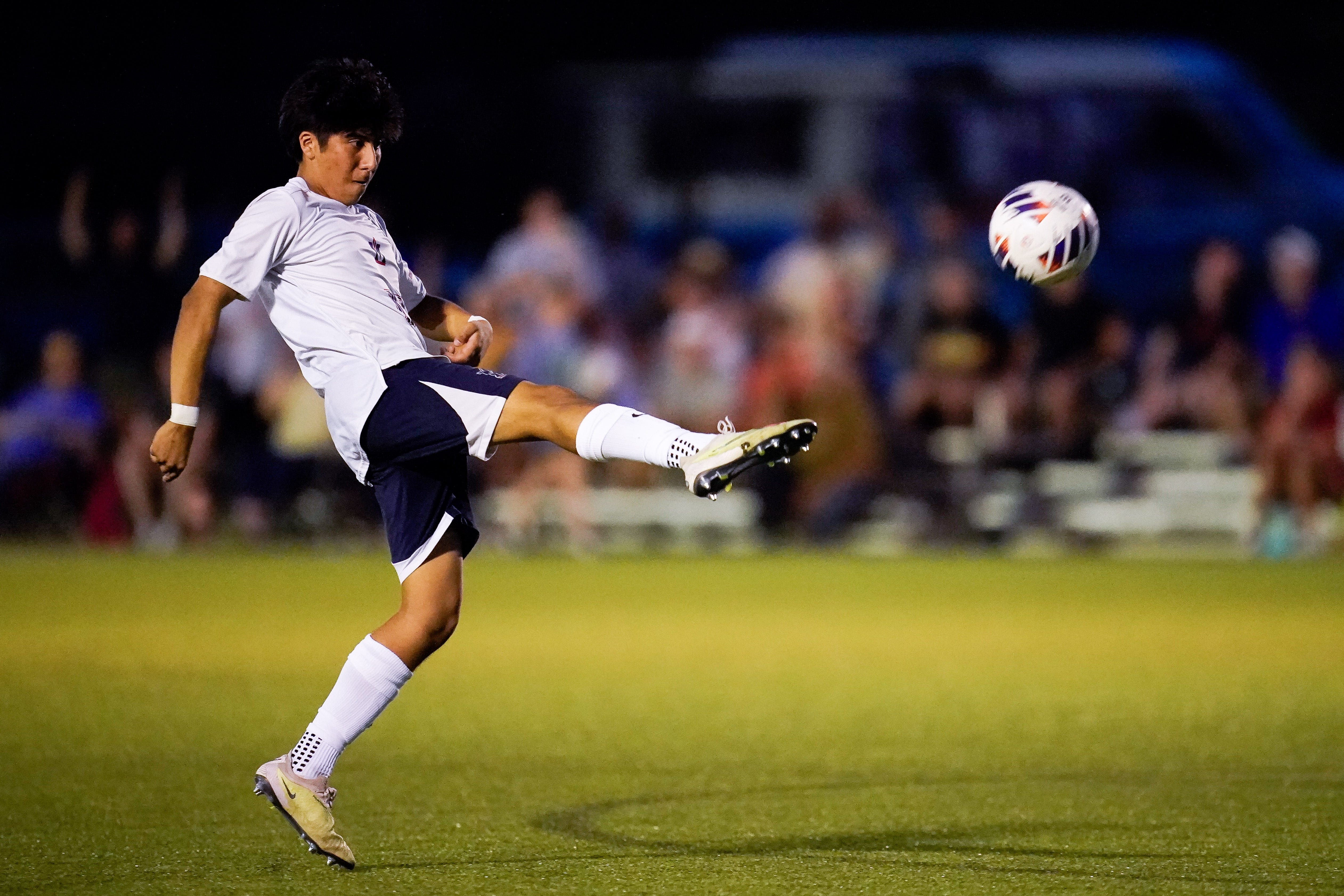 Meet the 2024 All-West Tennessee soccer teams, player of the year Madison's Jossemar Marcos