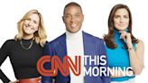Can ‘CNN This Morning’ Deliver the Hit CEO Chris Licht Needs?