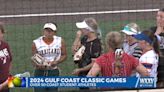 Local softball players got to throw on their jerseys one more time this season for the Gulf Coast Classic - WXXV News 25