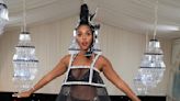 Janelle Monáe Promises Poolside Pleasure in ‘Lipstick Lover’ Teaser