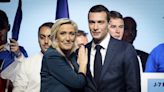 French far-right leader Le Pen questions president's role as army chief ahead of parliament election