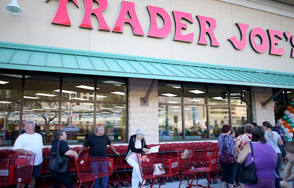 Trader Joe's is opening 8 new stores across Southern California