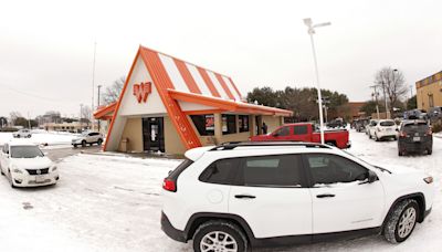 Texans outraged after Whataburger app works better than power company