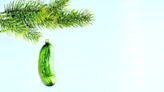 The Surprising Story of the Christmas Pickle, Your Family's Favorite Ornament