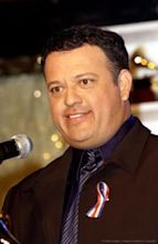 Paul Rodriguez (actor)