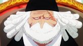 One Piece Chapter 1125 Brief Spoilers: Saturn No Longer An Elder As New Vegapunk Emerges; DEETS