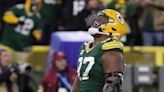 Packers Trade Pitch Nets Team $72 Million Pro Bowl Defensive Tackle