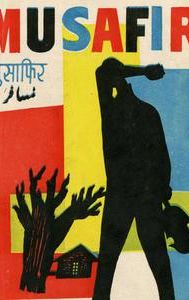 Musafir (1957 film)