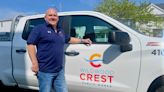 Crest Names New Superintendent of Public Works