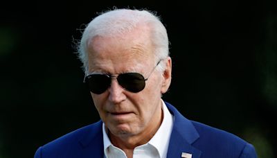 A former Bill Clinton advisor says it's 'inevitable' that Biden drops out