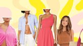 The 28 Best Amazon Summer Fashion Pieces That Will Keep You Cool All Season Long