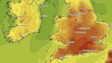 Forecasters issue verdict on when Stoke-on-Trent's heat blast will end