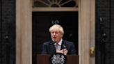 The Politics Behind Boris Johnson’s Strange Image