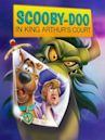 Scooby-Doo! The Sword and the Scoob