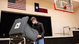 Houston-area county sues Texas over law that eliminates its elections administrator position