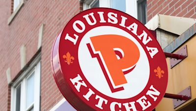 Beyoncé's Free Chicken for Life and Other Facts About Popeyes | Entrepreneur
