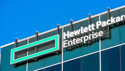 Hewlett Packard Enterprise’s $14 Billion Juniper Acquisition Under Review by U.K. Regulators