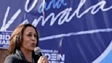 Kamala Harris' 'religious bigotry' issue against Catholics