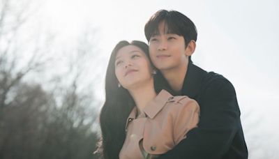 《淚之女王》收視登tvN歷代第一 甜蜜收尾超越《愛的迫降》