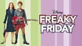 FREAKY FRIDAY 2 Teases a Four-Person Body Swap Story