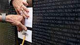 Traveling Vietnam Wall coming to Myrtle Beach in May. Here’s where and when you can see it