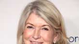 'Temptress' Martha Stewart 'Slays' in Shimmering Gown with Daring Side Slit