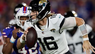 Jags' Pederson vague on Lawrence, vows changes