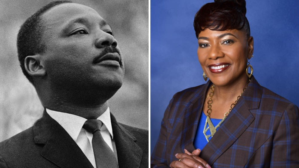Dr. Martin Luther King Jr. Estate Announces New Media Partnership to Protect Legacy and Intellectual Property Across Film and TV...