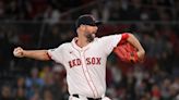 Red Sox place RHP Chris Martin on IL with anxiety