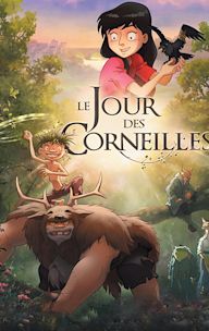 Le jour des corneilles