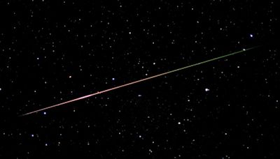 Weather Blog: Perseid Meteor Shower 2024 Peaks Tonight